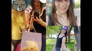 VLOG: Больные ноги-куча веселья