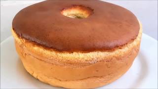 BOLO DE BANANA? 3 INGREDIENTES, sem Açúcar, SEM FARINHA DE TRIGO, SEM AMIDO DE MILHO DELICIOSO?