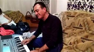 Овози зинда Акаи Салим -2018