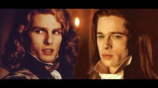 Лестат и Луи-Надо быть проще (СЛЕШ)