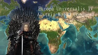 EU4 Austria World Conquest/One Faith (Europa Universalis IV) #17