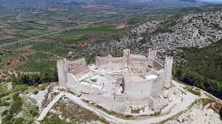 Castillo Alcalà de Xivert