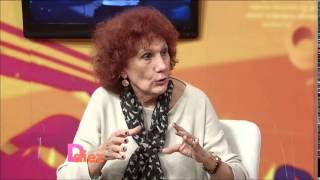 Ddiez | Adicción a las Personas: Nota con la Dra. Mónica Pucheu, médica psiquatra