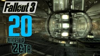 Fallout 3 #20: Alien Abduction