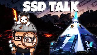 SSD Talk - Fortnite Save The World | PVE