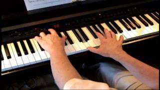 It's Impossible - Piano