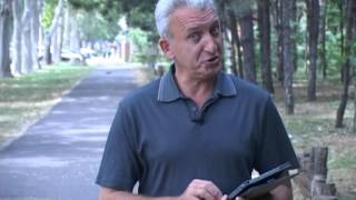 Анекдот по поводу - День таможни Украины / День ми́тної сл́ужби Украї́ни