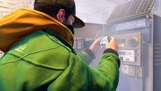 Watch Dogs #17: Ferrei com o Bedbug / Resgatando o Sobrinho - PS4 HD gameplay Br