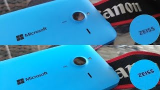 Lenovo K80 vs Vibe Shot Ultimate Comparison - Camera, Speaker, Benchmark
