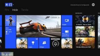 XBOX ONE. Error al cargar juego. SOLUCION 1.