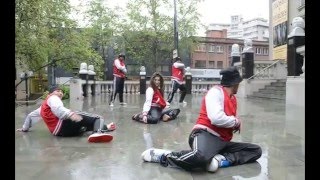 0056 Latinos (Street dance)