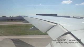 Cathay Pacific Boeing 777-367/ER Takeoff Toronto Pearson-YYZ (CX827)