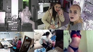 УЯЗВИМОСТИ КАМЕР ВИДЕОНАБЛЮДЕНИЯ