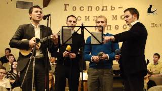 Песня: «Вот опять наступила осень» ?