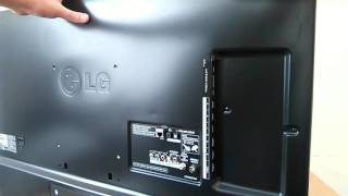 LG LF630V Корпус и разъемы 32LF630V 40LF630V 42LF630V 43LF630V 49LF630V 55LF630V