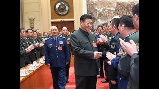 习近平不再是一尊！重大政治议程遭内部抵制；《求是》不求是，京城消息人消息真？世卫绕行，邮轮救兵；专访James Lyons-Weiler；谣谣无期，三个女人几台戏？| 华尔街论坛（20200217）