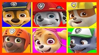 Paw Patrol Cubeez - Batman, Marvel Superheroes, Minecraft, Kinder Eggs, Zootopia Toys and Fun