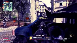 Primer Montaje de Modern Warfare 3 by sTaXx
