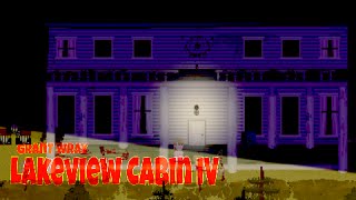 Freaky Sex | Lakeview Cabin IV