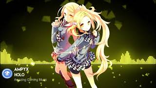 ▶[Dubstep] ★ Ampyx - Holo (Spaxxe Remix) [Argofox] (Copyright Free Music)