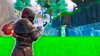 the best Season X fortnite glitches...