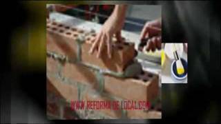 Reformas madrid| Reformas de locales Comerciales en Madrid | reforma de local