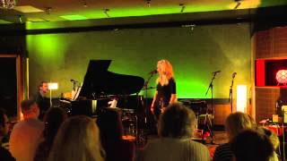 Alice Rose - Live In Cologne (full concert part 1)