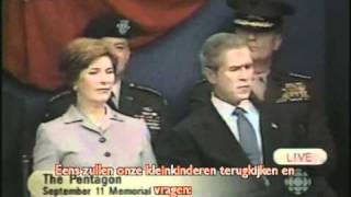 Zeitgeist - Part 2 Cut 3 - 9/11 'Terrorist Attacks' - Dutch/Nederlands - Dated Version