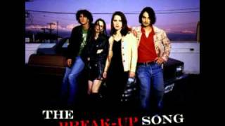 Veruca Salt - Breakup Song