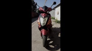Просто ОТРЕГУЛИРОВАТЬ карбюратор!! Что это означает ?? ....
