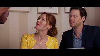 Blockers Trailer