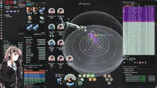 Machariels fleet 2 (Logistics #21)