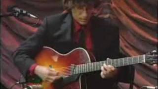 Tommy Emmanuel - Swing 09