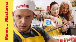 Dags för FINAL!!| Jultårta med Aladdin | Mmm… Mästarna | S2 EP 3
