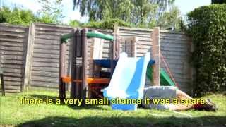 Little Tikes Seek & Explore Climber Review