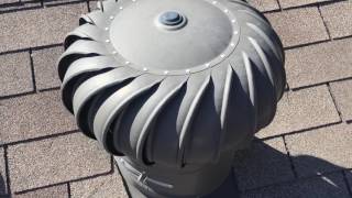 The Problem With Wind Turbines on Your Roof