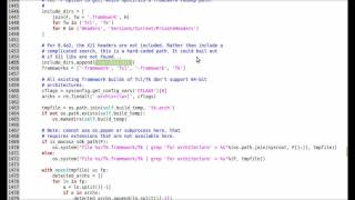Solution to Python 3.2 Linux Idle tkinter problem, and pygame instalation