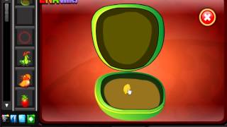Fantasy Bird Escape Walkthrough