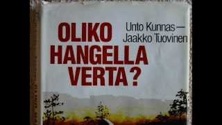 oliko hangella verta vol2
