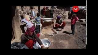 Women take multiple husbands in Nepal