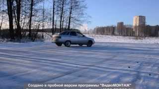 дрифт на барских 2