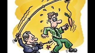 Управление персоналом: НЕВИДИМАЯ РУКА ПЕРСОНАЛА, ВОРУЮЩАЯ ваши деньги