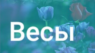 Весы Таро - гороскоп с 8 по 14 июля 2019 г.