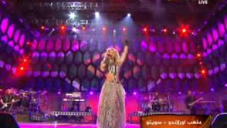 SHAKIRA - MONDIAL 2010~4
