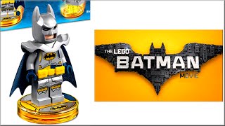 Лего Бэтмен Рыцарь экскалибур (71344, 71264). Новости и Обзор LEGO Batman Movie Dimensions 2017 sets