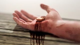 Powerful invocation of  Holy Wounds, Consecration Prayer to the Immaculate Heart St Maximilian Kolbe