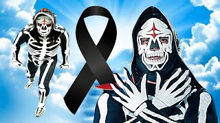 El ultimo MENSAJE de LA PARKA antes de MORIR  - Se fue una LEYENDA de la LUCHA LIBRE TRIPLE A