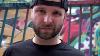 DJ Fatte - Gril styl (feat. Tomba Bomba x Yoga Spank x Johny Boss)