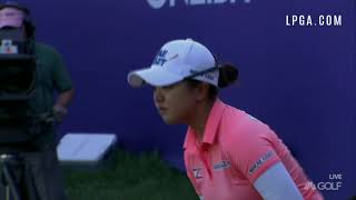 Sei Young Kim Round 3 Highlights 2018 Thornberry Creek LPGA Classic