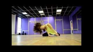 Танцевальная студия Swagger Dance Studio/ Irina Kolesnikova